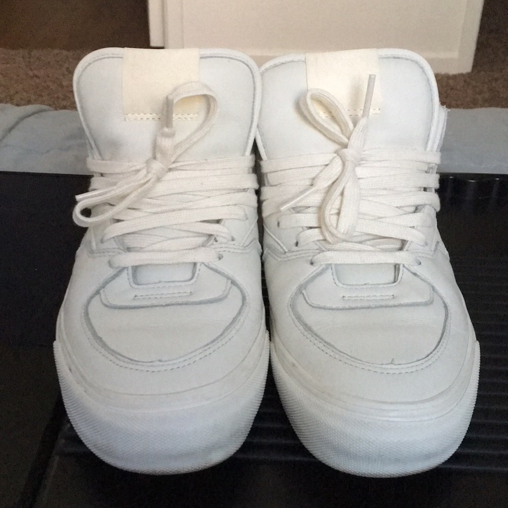 Vans og half cab lx